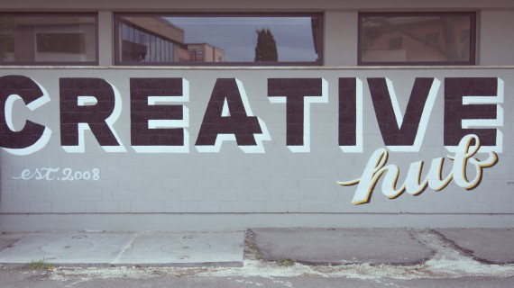 Idee Partners Creative Hub inaugura la sede a Scandicci