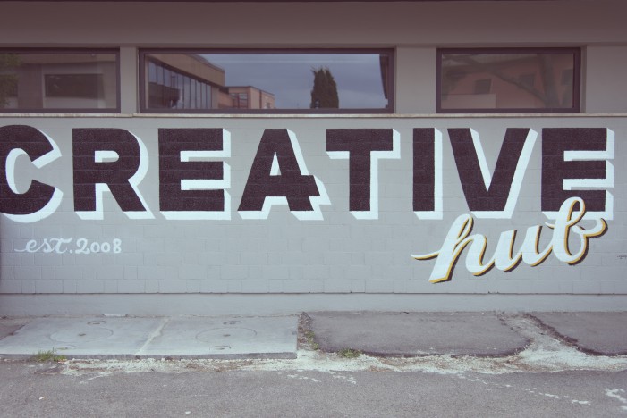 Idee Partners Creative Hub inaugura la sede a Scandicci
