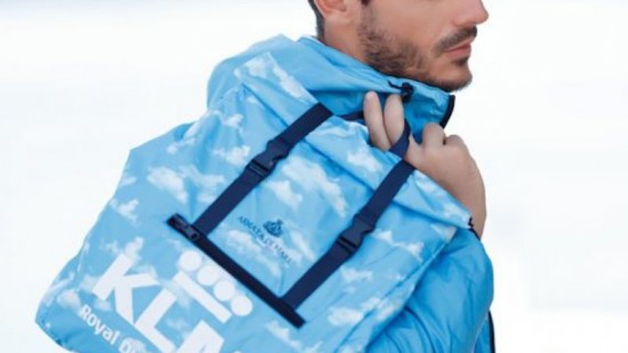 Un contest KLM dedicato a Armata di Mare