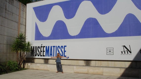 I colori della Côte d’Azur visti con gli occhi degli artisti