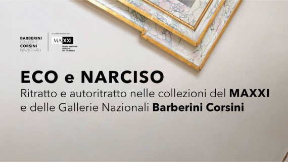 Eco e Narciso: un dialogo tra passato e presente