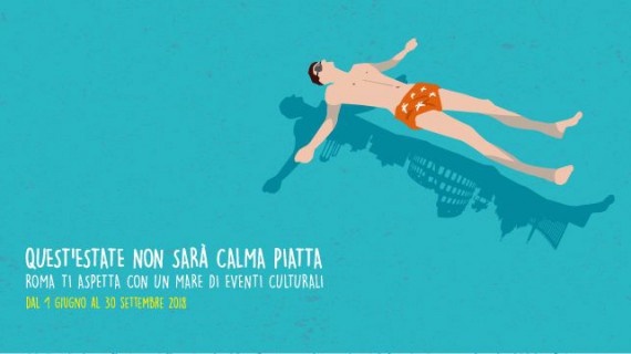 Estate Romana 2018: musica, letture e festival fino a settembre