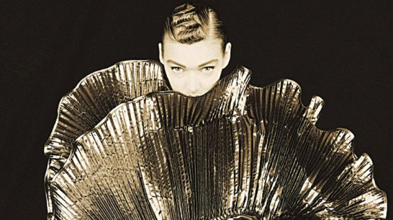 60 Years of Made in Italy, in Canada si tributa la moda italiana