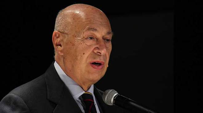 Spoleto 61, confermatissimi gli incontri di Paolo Mieli