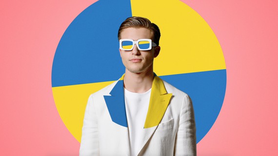Pitti Uomo 94: la sartoria maschile italiana in chiave POP