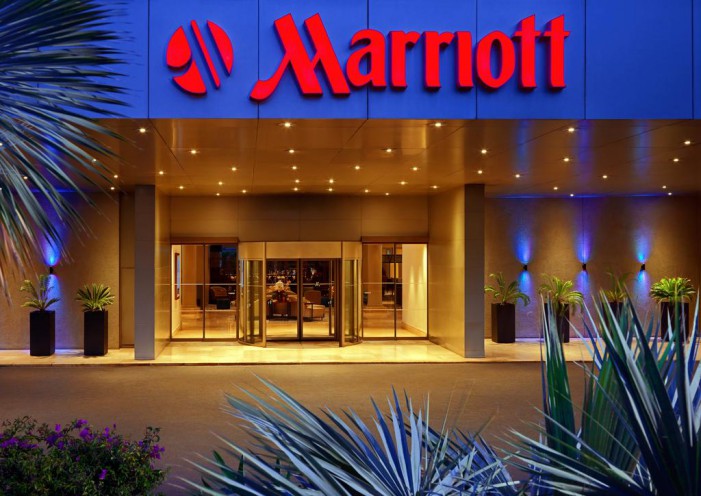 Addio ai set di cortesia negli alberghi? L’esempio di Marriott