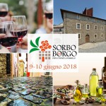 Sorbo in Borgo, la Festa dell’Estate e della cultura enologica