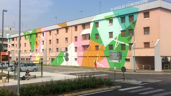 Without Frontiers – Lunetta a Colori: la terza edizione
