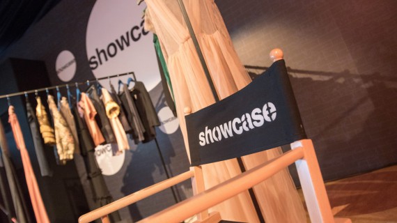 Altaroma, successo per il progetto Showcase