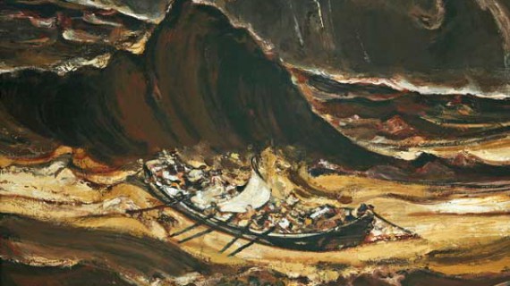 Risonanza Cinese, al Vittoriano la mostra definitiva su un’arte millenaria