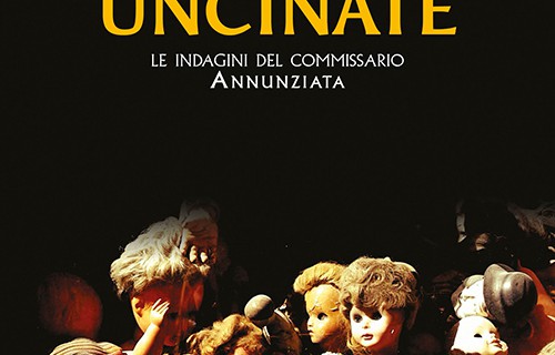 Le croci uncinate: il romanzo poliziesco di Giancarlo Tarantino