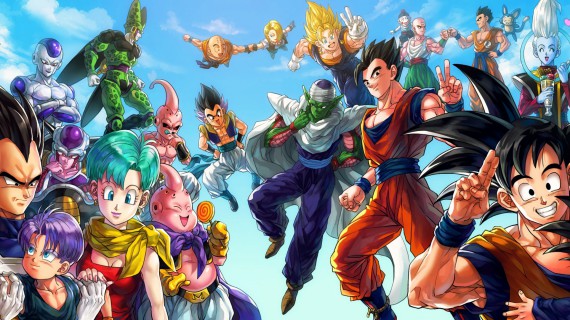 Dragon Ball, 30 curiosità sul Manga più famoso di sempre