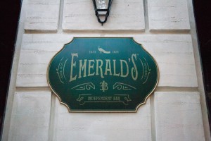 Emerald's