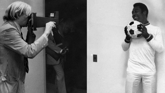 Videoarte ma non solo, storia di un legame ricco e indissolubile tra Arte Contemporanea e Cinema