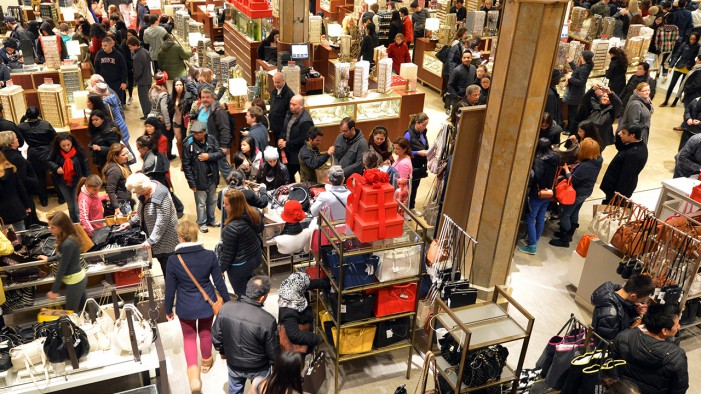 Come prepararsi agli sconti per i saldi estivi 2018
