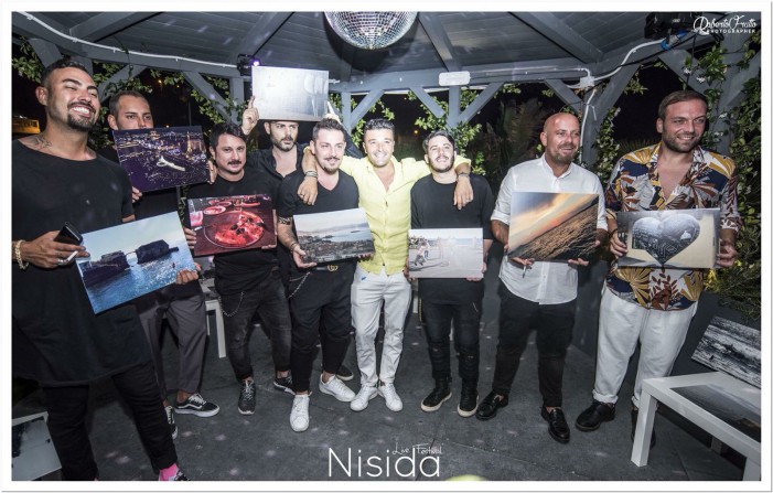 Nisida Live Festival: contenitore artistico partenopeo