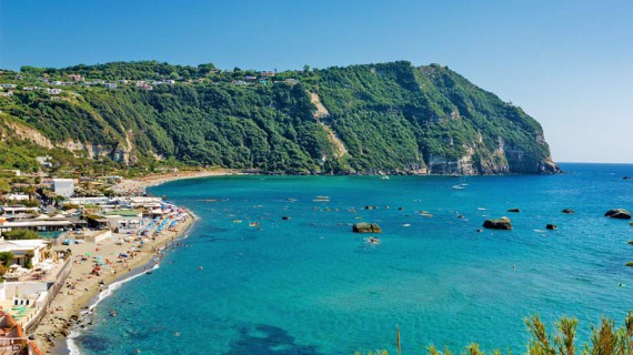 Ischia e le sue incantevoli bellezze tutte da scoprire