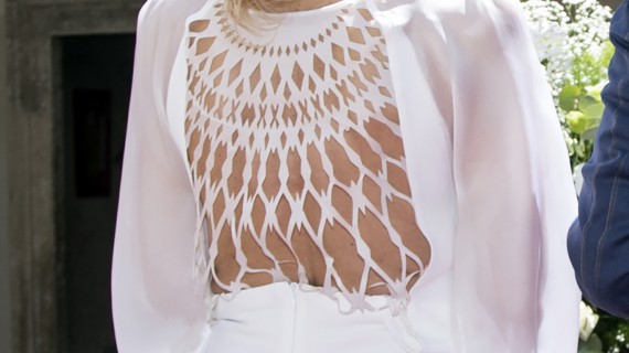 Sposa4.0. Consigli per un abito originale