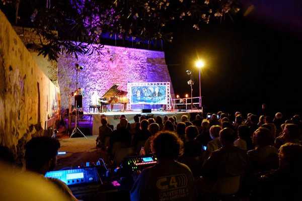 Orbetello Jazz Festival, la musica vola nel segno del grande jazz