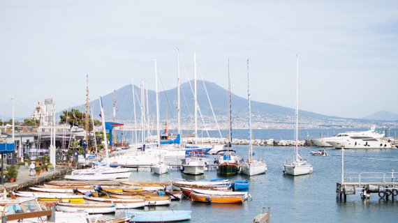 Napoli d’estate: alla scoperta di una città