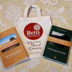 Premio Francigena: parole in cammino per la Betti Editrice