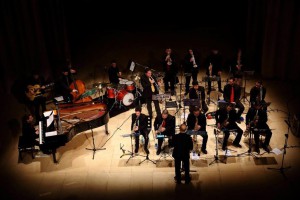 orbetello jazz festival