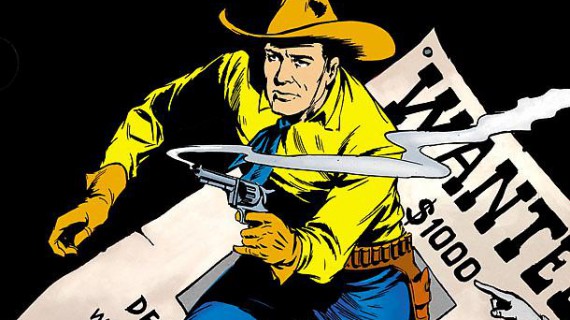 Tex, 70 anni di un mito: la mostra definitiva sul grande eroe di Bonelli