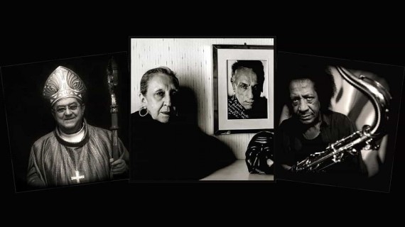 Augusto De Luca, il Cacciatore di Graffiti si racconta