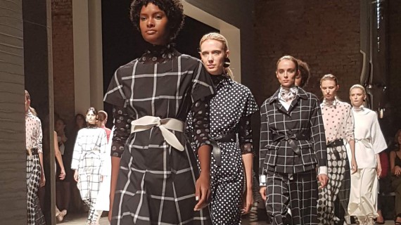 Cividini evoca Karen Blixen per uno stile safari in città