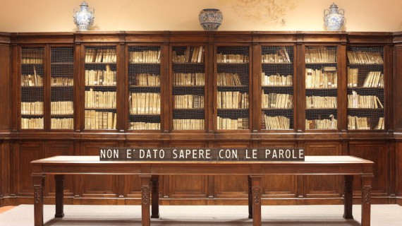 Al Maschio Angioino, Nient’altro che storia di Francesco Vaccaro