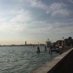 Luna Sentada. Mangiare alla Veneziana sulle orme orientali di Marco Polo