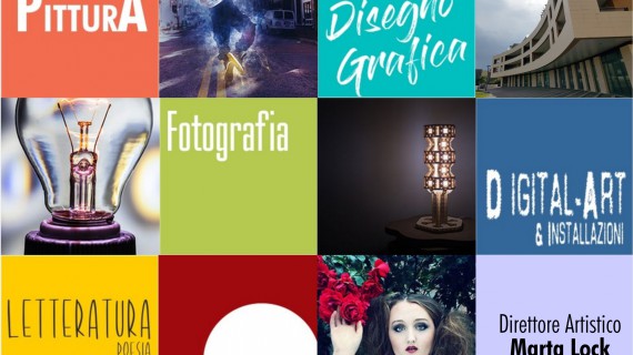 Umbria Art, prima edizione del Festival d’Arte Contemporanea