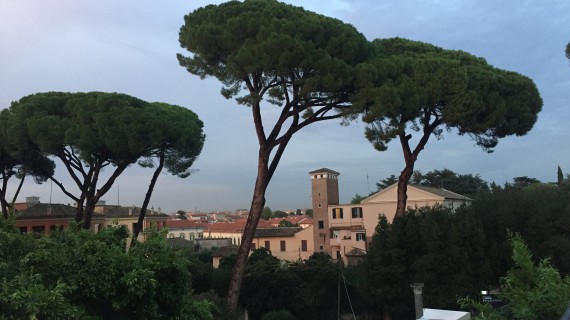 Uno Sguardo su Israele al Festival della Letteratura di Viaggio