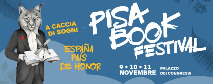 Pisa Book Festival: sedicesima edizione
