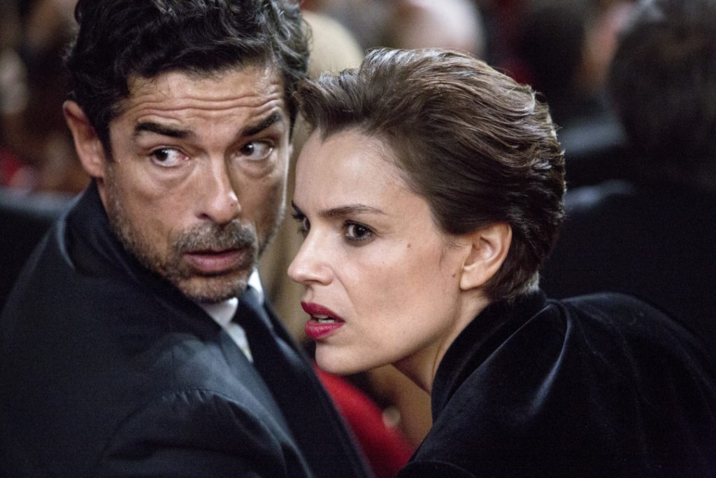 cinema italiano a venezia 75