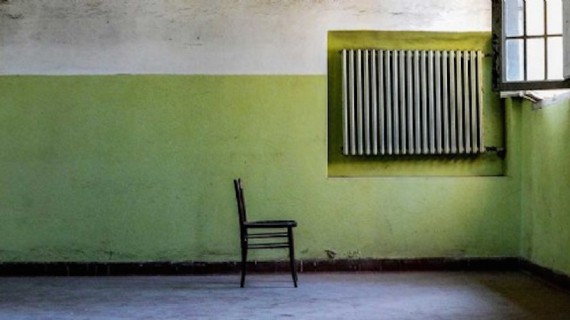 Oltre le porte: l’indagine visiva di Ulderica Da Pozzo