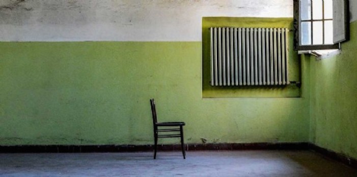 Oltre le porte: l’indagine visiva di Ulderica Da Pozzo