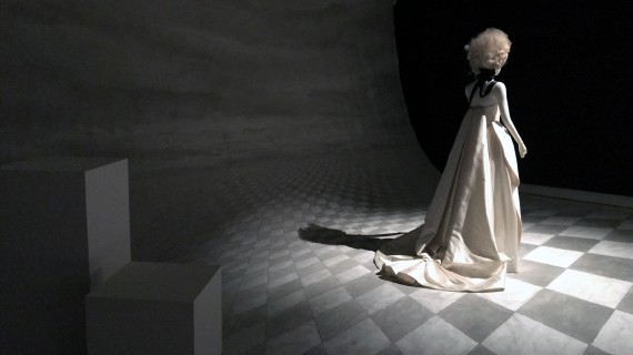 Piero Tosi e il senso della bellezza made in Italy
