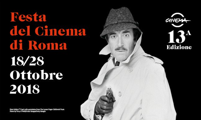 La Festa del Cinema sarà Donna, Noir e Memoria. Scoppia il caso Antonio Monda-Barbera