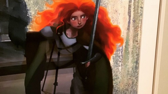 Pixar compie 30 anni di animazione, e noi torniamo bambini