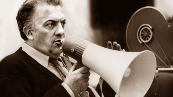 Accadde Oggi: 30 anni fa moriva l’eterno Federico Fellini