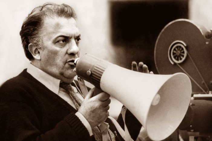 Accadde Oggi: 25 anni fa moriva l’eterno Federico Fellini
