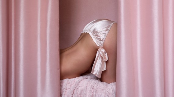 Juno Calypso, in mostra per la prima volta in Italia