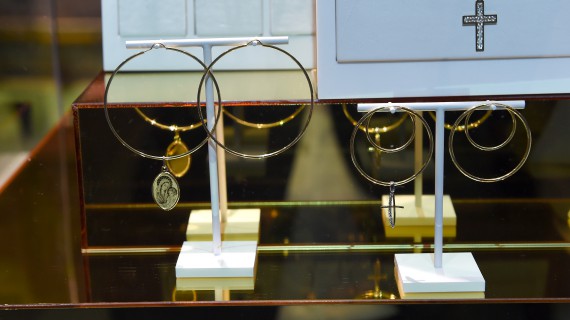 Holy Gold Party Stroili, tentazioni a cui cedere!