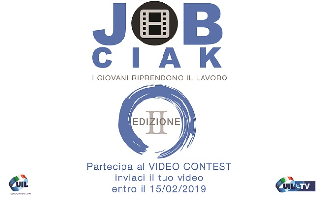 JOB CIAK