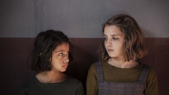 L’Amica Geniale: da best seller a Serie Tv HBO