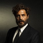 A tu per tu con Daniele Pecci: “Vi racconto il mio Mattia Pascal”