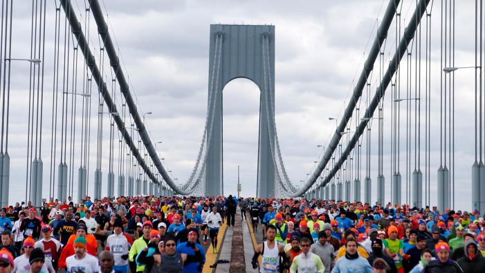 Agnese e la Maratona di New York: “Ecco cosa si prova quando la corri”