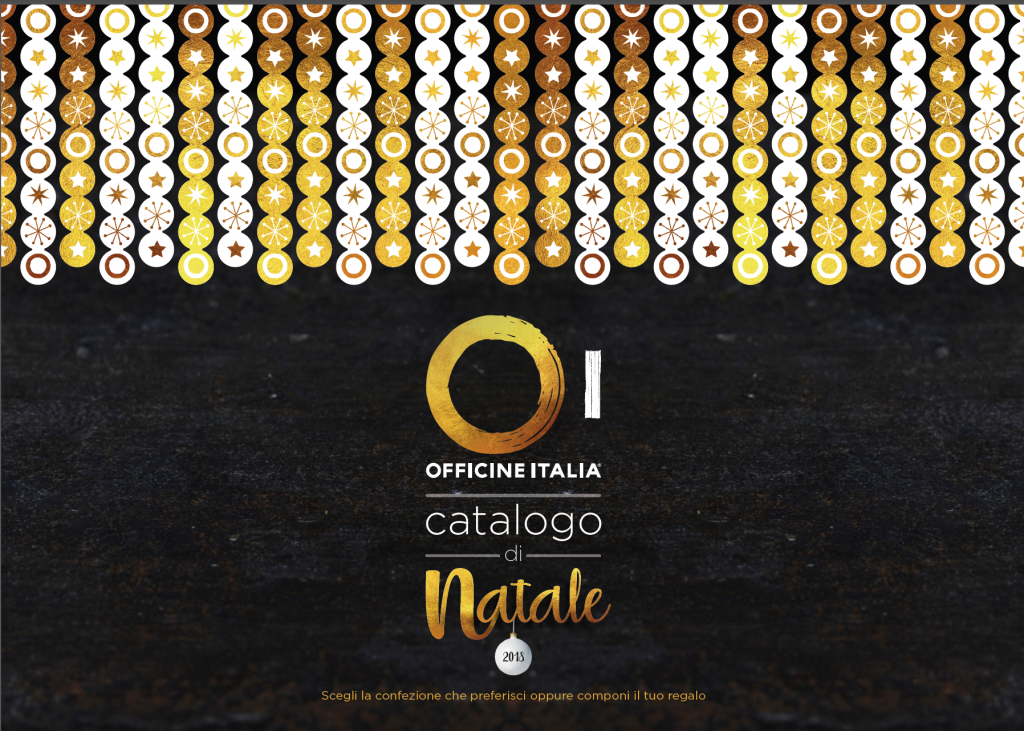 Officine Italia