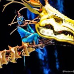 Toruk – Il primo volo. Il Cirque du Soleil nel mondo di Pandora